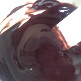 ココアで作るチョコレートクリーム